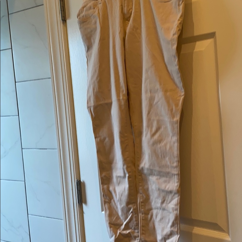 Always skinny GAP jeans